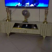 ست شمعدان و ساعت|ساعت دیواری و تزئینی|تهران, زمزم|دیوار