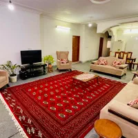 اجاره سوییت ویلایی دربست درمرکز علیاباد باپارکینگ