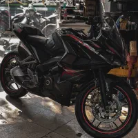 Rs200|موتورسیکلت|تهران, آهنگ|دیوار