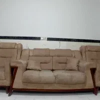 مبل چهار نفره