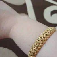 دستبند شیک رنگ ثابت|بدلیجات|خرم‌آباد, |دیوار