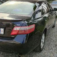 فروش تویوتا کمری glx 2007|خودرو سواری و وانت|خرم‌آباد (تنکابن), |دیوار