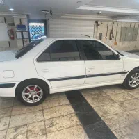 پژو پارس مدل ۴۰۲|خودرو سواری و وانت|صومعهسرا, |دیوار