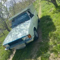 وانت مدل۹۲ دوگانه کارخانه