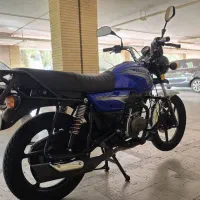 باکسر bx 200