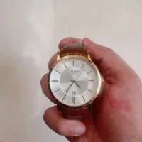 ساعت مچی سیتیزن موتور ژاپن