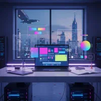 طـراحی سـایت در بندرترکمن (امکان پرداخت قسطی)