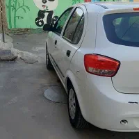 تیبا2 1400 37هزارتا کار|خودرو سواری و وانت|تهران, تهرانپارس شرقی|دیوار