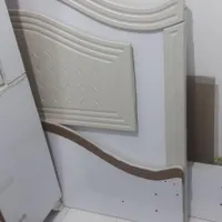 تخت و سرویس خواب دو نفره|تخت و سرویس خواب|تهران, جوادیه|دیوار