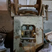 فروش ‌دستگاه پرس کاشی|ماشین‌آلات صنعتی|بهار, |دیوار