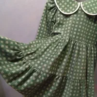 لباس دخترانه پیراهن شلوار سویشرت شومیز