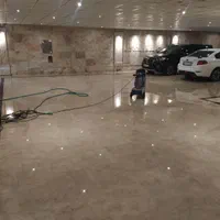 کف سابی سنگ سابی کاشی ساب کف ساب موزاییک|خدمات نظافت|شیراز, زرگری|دیوار
