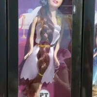 عروسک های باربی