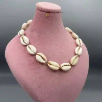 گردنبند و دستبند صدفی|بدلیجات|خوی, |دیوار