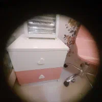 سرویس کامل نوجوان با تشک طبی سالم|تشک تختخواب|طرقبه, |دیوار