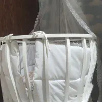 گهواره نوزاد