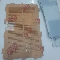 الک میلورم جنس پلکسی
