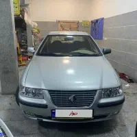 سمند معمولی مدل 83|خودرو سواری و وانت|تهران, کوی فراز|دیوار