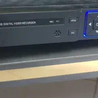 دوربین ۸ کاناله