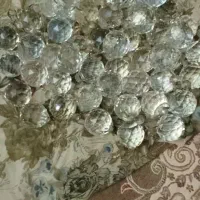 کریستال لوستر