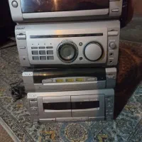 یک جفت باند بزرگ الجی و امپیلی