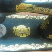 چرخ خیاطی قدیمی|چرخ خیاطی و ریسندگی|رودسر, |دیوار