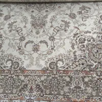 فرش ماشینی ۹ متری ممتاز طرح نگارستان