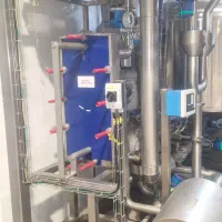 مشاوره ،اجرا ،طراحی و تامین متریال پروژه های صنعتی|خدمات پیشه و مهارت|آبیک, |دیوار