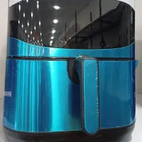 سرخ کن 10 لیتری|اجاق گاز و لوازم برقی پخت‌وپز|سقز, |دیوار