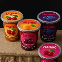 آلوچه لواشک ترشک بدون واسطه از کارخانه