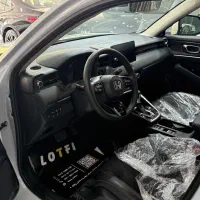 هوندا hr-v هیبرید|خودرو سواری و وانت|تهران, نیلوفر|دیوار