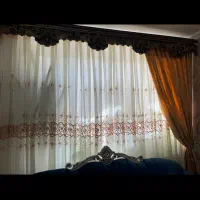 پرده گیپور|پرده، رانر، رومیزی|آذرشهر, |دیوار