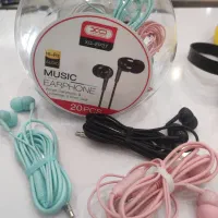 هندزفری برند ایکس او شرکتی