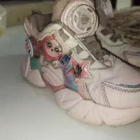 کفش بچه گانه خارجی