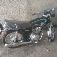 تکتاز 404|موتورسیکلت|تربت جام, جامرود|دیوار