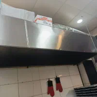 فست فود|کافی‌شاپ و رستوران|قم, سالاریه|دیوار