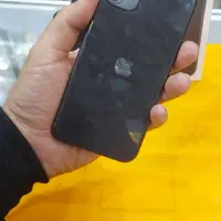 فروش قسطی ایفون 11 حافظه ۱۲۸گیگ