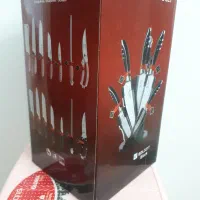 ابمیوه گیری .اتو.کلمن.سرویس کارد.|سایر لوازم برقی|اراک, |دیوار