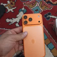 طرح ایفون ۱۷  پرومکس