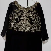 پیراهن مجلسی سایز ۴۶،۴۸