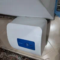 آبگرمکن‌ ۳۰‌ لیتری آریستون ایتالیا|آبگرمکن، پکیج، شوفاژ|بندرعباس, |دیوار