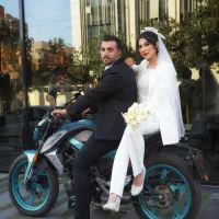 کمپین آتلیه تخصصی عروس، ظرفیت محدود + هدیه ویژه