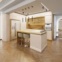 آموزش طراحی داخلی