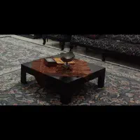 میز پذیرایی