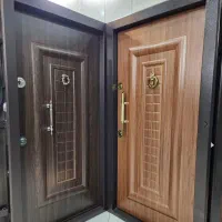 نصب درب  و فروش