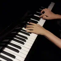 آموزش پیانو (کنسرواتواریست دانشگاه هنر تهران)