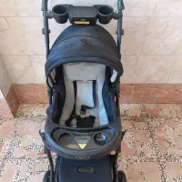 کالسکه کودک