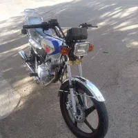 موتور احسان 200  CC|موتورسیکلت|قائن, |دیوار