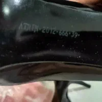 کفش مجلسی زنانه|کیف، کفش، کمربند|کرج, حصارک بالا|دیوار