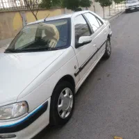 پارس 99 دوگانه کارخانه